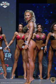 Siberian Power Show - 2021