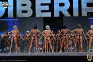 Siberian Power Show - 2021