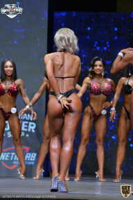 Siberian Power Show - 2021
