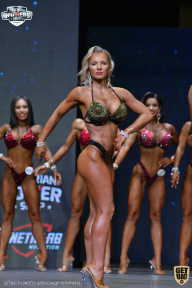 Siberian Power Show - 2021