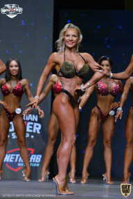 Siberian Power Show - 2021