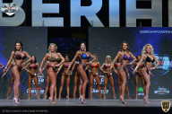 Siberian Power Show - 2021