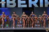Siberian Power Show - 2021
