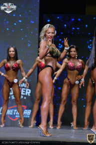 Siberian Power Show - 2021