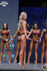 Siberian Power Show - 2021