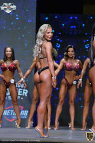 Siberian Power Show - 2021