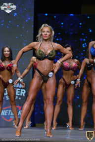 Siberian Power Show - 2021