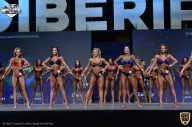 Siberian Power Show - 2021