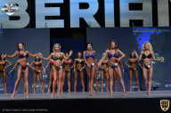 Siberian Power Show - 2021