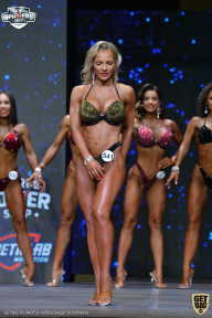 Siberian Power Show - 2021