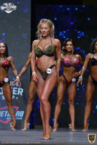 Siberian Power Show - 2021
