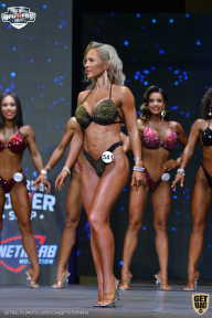 Siberian Power Show - 2021