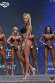 Siberian Power Show - 2021