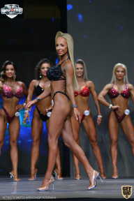 Siberian Power Show - 2021