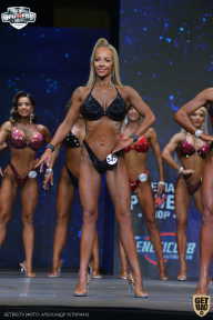 Siberian Power Show - 2021