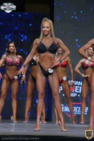 Siberian Power Show - 2021