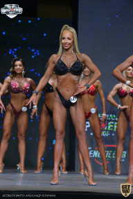 Siberian Power Show - 2021