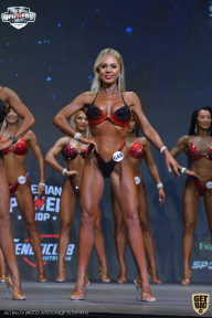 Siberian Power Show - 2021