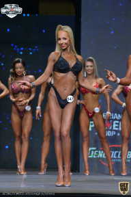 Siberian Power Show - 2021