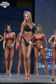 Siberian Power Show - 2021