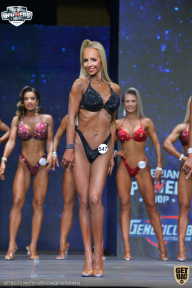 Siberian Power Show - 2021