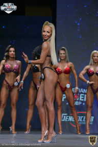 Siberian Power Show - 2021