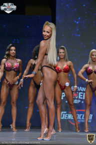 Siberian Power Show - 2021