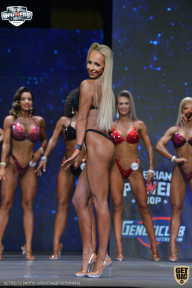 Siberian Power Show - 2021