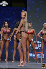 Siberian Power Show - 2021