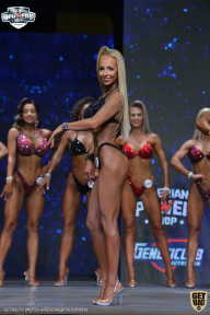 Siberian Power Show - 2021