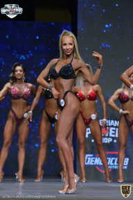 Siberian Power Show - 2021