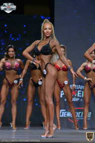 Siberian Power Show - 2021