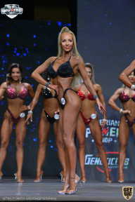 Siberian Power Show - 2021