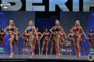 Siberian Power Show - 2021