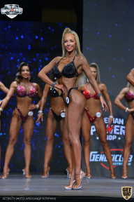 Siberian Power Show - 2021