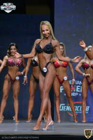 Siberian Power Show - 2021