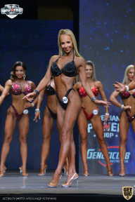Siberian Power Show - 2021