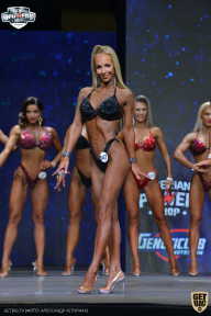 Siberian Power Show - 2021