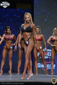 Siberian Power Show - 2021
