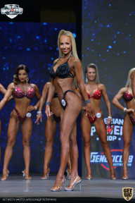 Siberian Power Show - 2021