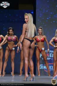 Siberian Power Show - 2021