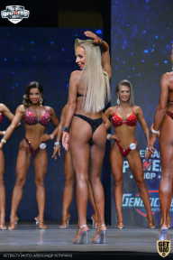 Siberian Power Show - 2021