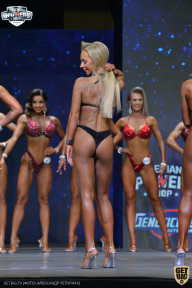 Siberian Power Show - 2021
