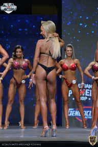 Siberian Power Show - 2021