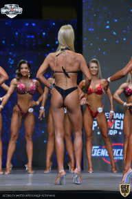 Siberian Power Show - 2021