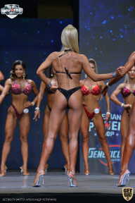 Siberian Power Show - 2021