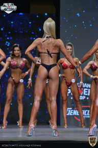 Siberian Power Show - 2021