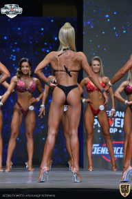 Siberian Power Show - 2021