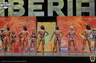 Siberian Power Show - 2021
