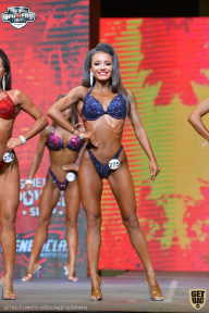 Siberian Power Show - 2021